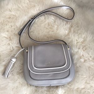 Kate Spade cross body purse